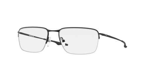 กรอบแว่นสายตา OAKLEY OX5148 สี Satin Black (514801) ที่ร้านแว่น GIFTGREATS