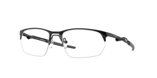 กรอบแว่นสายตา OAKLEY OX5152 สี Satin Black (515201) ที่ร้านแว่น GIFTGREATS