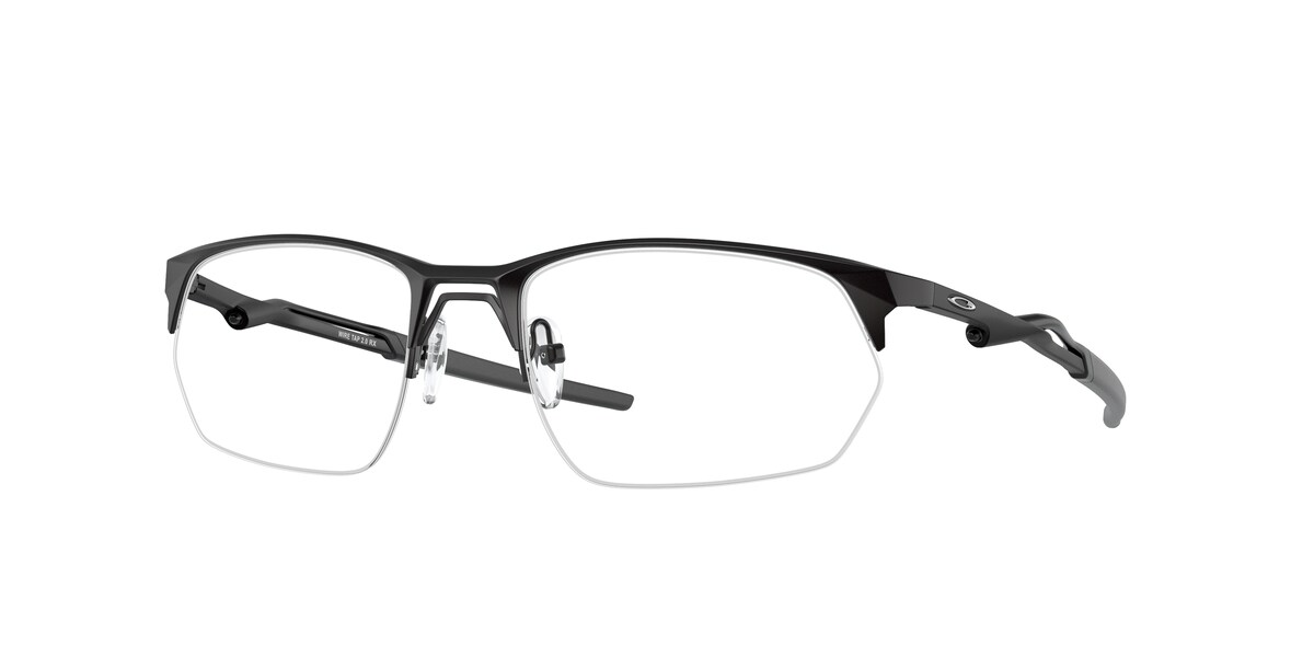กรอบแว่นสายตา OAKLEY OX5152 สี Satin Black (515201) ที่ร้านแว่น GIFTGREATS