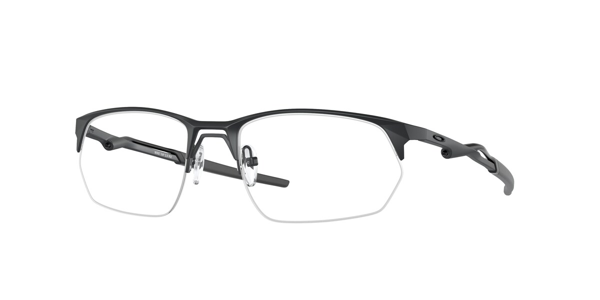 กรอบแว่นสายตา OAKLEY OX5152 สี Satin Light Steel (515203) ที่ร้านแว่น GIFTGREATS
