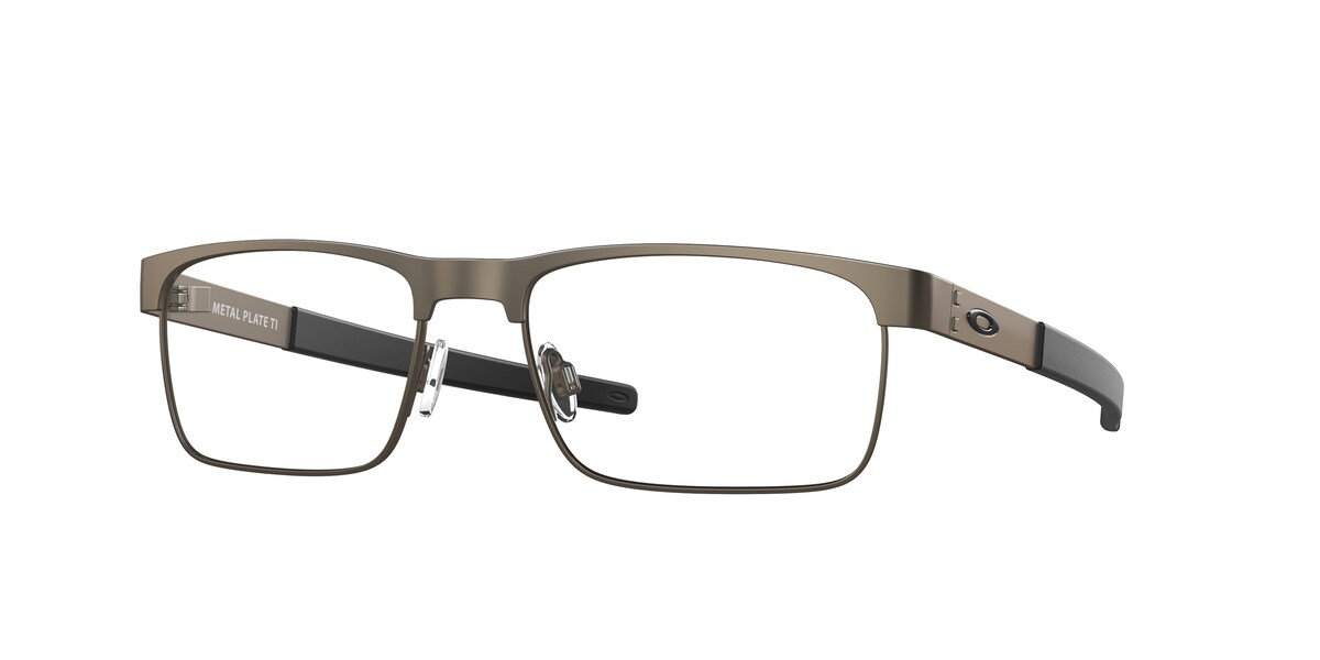 กรอบแว่นสายตา OAKLEY OX5153 สี Pewter (515302) ที่ร้านแว่น GIFTGREATS