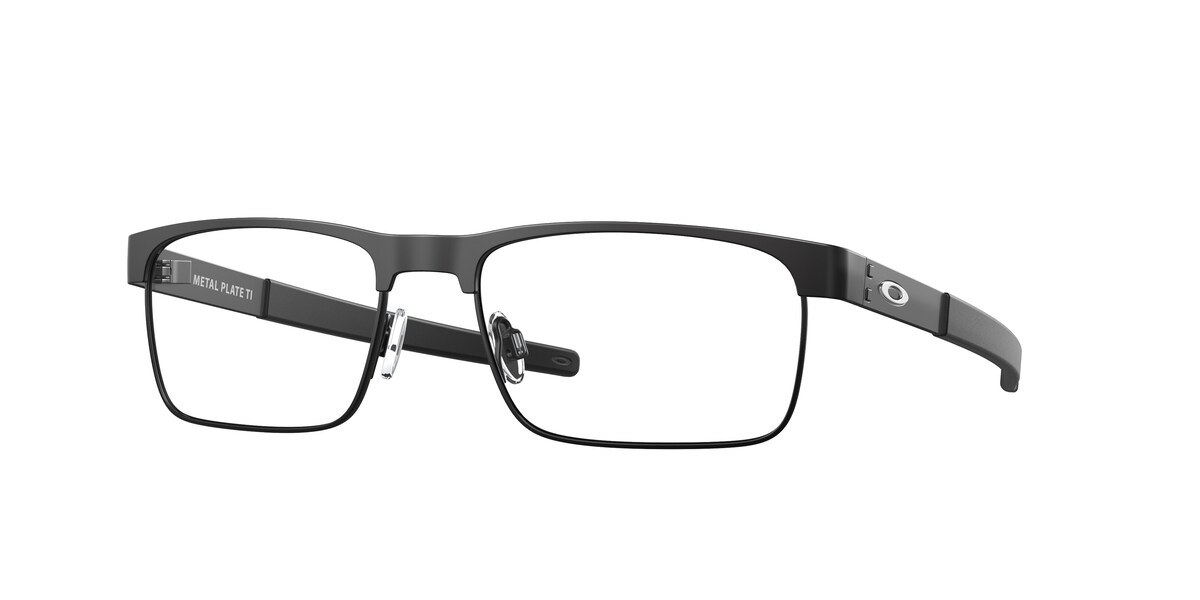 กรอบแว่นสายตา OAKLEY OX5153 สี Satin Black (515301) ที่ร้านแว่น GIFTGREATS