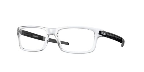 กรอบแว่นสายตา OAKLEY OX8026 สี Polished Clear (802614) ที่ร้านแว่น GIFTGREATS