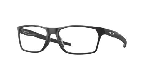 กรอบแว่นสายตา OAKLEY OX8032 สี Satin Black (803201) ที่ร้านแว่น GIFTGREATS