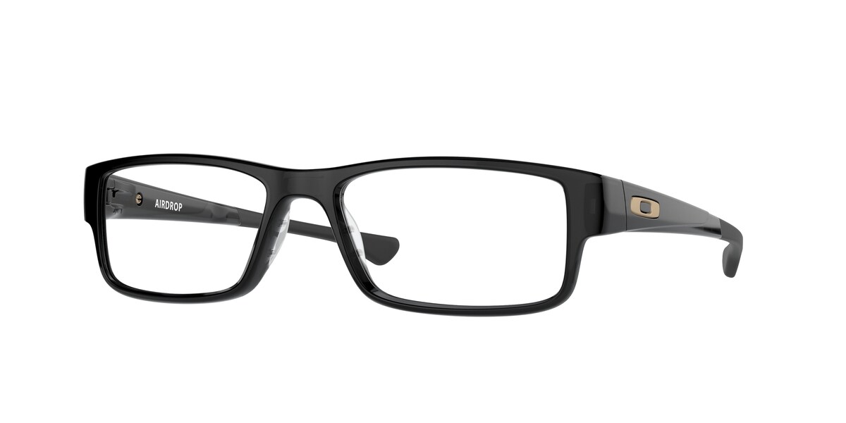 กรอบแว่นสายตา OAKLEY OX8046 สี Black Ink (804602) ที่ร้านแว่น GIFTGREATS