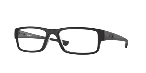 กรอบแว่นสายตา OAKLEY OX8046 สี Satin Black (804601) ที่ร้านแว่น GIFTGREATS