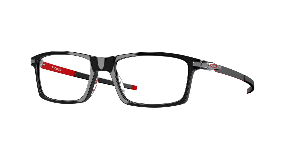 กรอบแว่นสายตา OAKLEY OX8050 สี Black Ink (805015) ที่ร้านแว่น GIFTGREATS