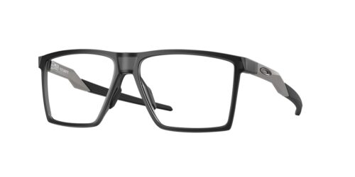 กรอบแว่นสายตา OAKLEY OX8052 สี Matte Black Ink (805207) ที่ร้านแว่น GIFTGREATS