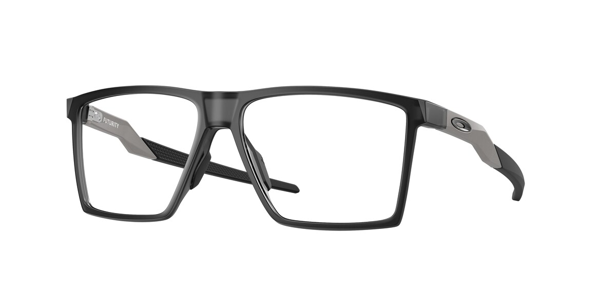 กรอบแว่นสายตา OAKLEY OX8052 สี Matte Black Ink (805207) ที่ร้านแว่น GIFTGREATS