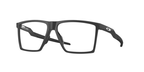 กรอบแว่นสายตา OAKLEY OX8052 สี Satin Black (805201) ที่ร้านแว่น GIFTGREATS