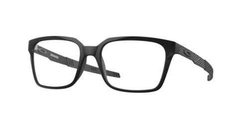 กรอบแว่นสายตา OAKLEY OX8054 สี Satin Black (805401) ที่ร้านแว่น GIFTGREATS