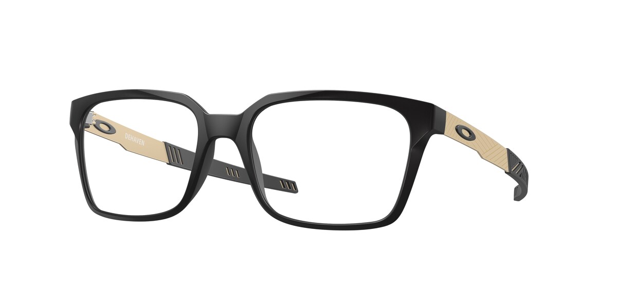กรอบแว่นสายตา OAKLEY OX8054 สี Satin Black (805404) ที่ร้านแว่น GIFTGREATS