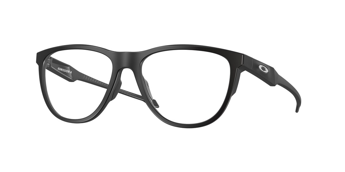 กรอบแว่นสายตา OAKLEY OX8056F สี Satin Black (805601) ที่ร้านแว่น GIFTGREATS