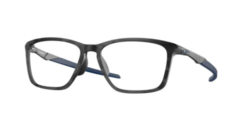 กรอบแว่นสายตา OAKLEY OX8062D สี Matte Black Camo (806204) ที่ร้านแว่น GIFTGREATS