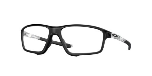 กรอบแว่นสายตา OAKLEY OX8076 สี Matte Black (807603) ที่ร้านแว่น GIFTGREATS