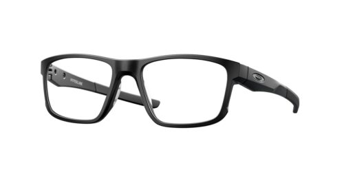 กรอบแว่นสายตา OAKLEY OX8078 สี Satin Black (807801) ที่ร้านแว่น GIFTGREATS