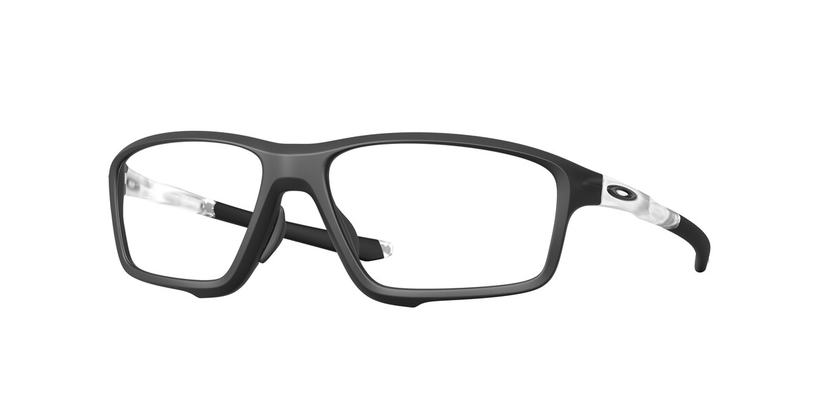 กรอบแว่นสายตา OAKLEY OX8080 สี Matte Black (808003) ที่ร้านแว่น GIFTGREATS