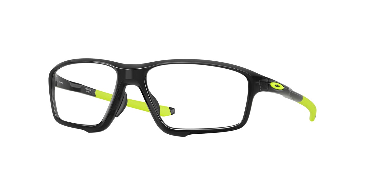 กรอบแว่นสายตา OAKLEY OX8080 สี Polished Black Ink (808002) ที่ร้านแว่น GIFTGREATS