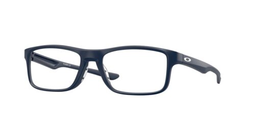 กรอบแว่นสายตา OAKLEY OX8081 สี Softcoat Universal Blue (808103) ที่ร้านแว่น GIFTGREATS