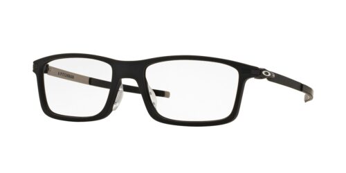 กรอบแว่นสายตา OAKLEY OX8096 สี Satin Black (809601) ที่ร้านแว่น GIFTGREATS