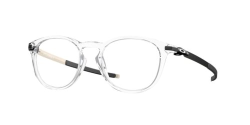 กรอบแว่นสายตา OAKLEY OX8105 สี Clear (810504) ที่ร้านแว่น GIFTGREATS