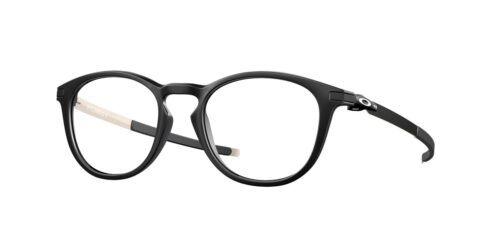 กรอบแว่นสายตา OAKLEY OX8105 สี Satin Black (810501) ที่ร้านแว่น GIFTGREATS
