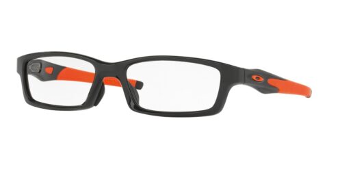 กรอบแว่นสายตา OAKLEY OX8118 สี Polished Black (811805) ที่ร้านแว่น GIFTGREATS