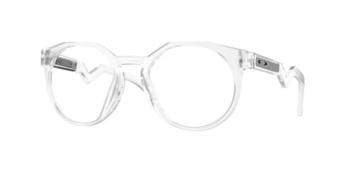 กรอบแว่นสายตา OAKLEY OX8139A สี Matte Clear (813902) ที่ร้านแว่น GIFTGREATS