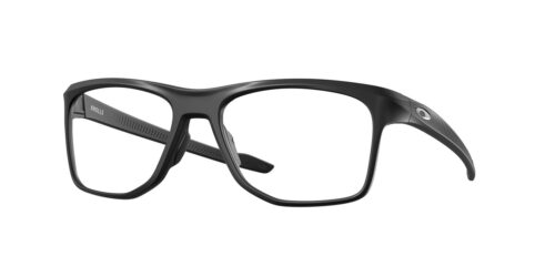 กรอบแว่นสายตา OAKLEY OX8144 สี Satin Black (814401) ที่ร้านแว่น GIFTGREATS