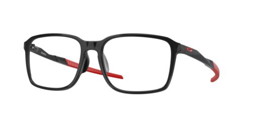 กรอบแว่นสายตา OAKLEY OX8145D สี Black Ink (814503) ที่ร้านแว่น GIFTGREATS
