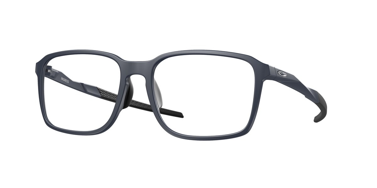 กรอบแว่นสายตา OAKLEY OX8145D สี Satin Universe Blue (814504) ที่ร้านแว่น GIFTGREATS