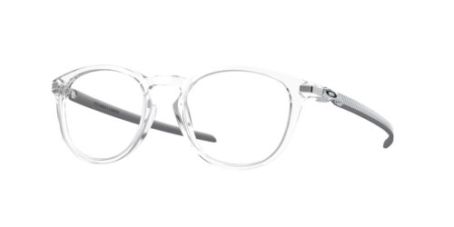 กรอบแว่นสายตา OAKLEY OX8149 สี Polished Clear (814903) ที่ร้านแว่น GIFTGREATS