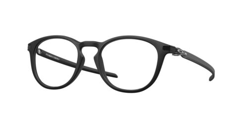 กรอบแว่นสายตา OAKLEY OX8149F สี Satin Black (814901) ที่ร้านแว่น GIFTGREATS
