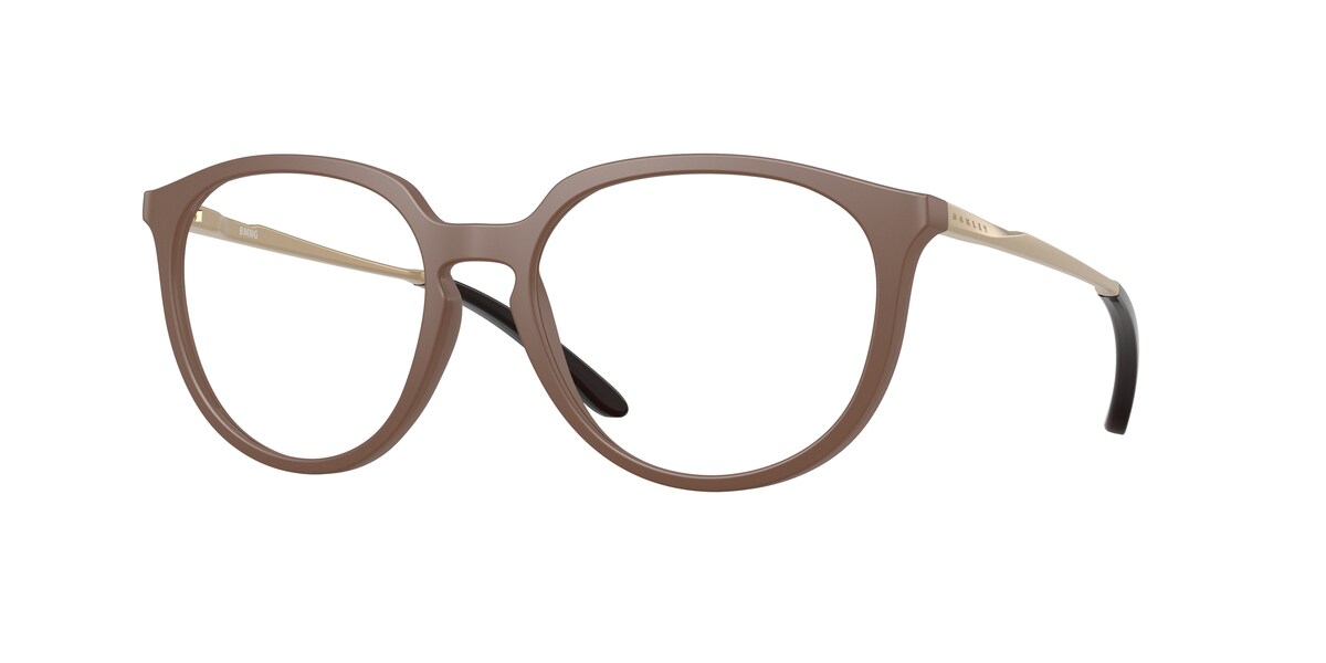กรอบแว่นสายตา OAKLEY OX8150 สี Mahogany (815012) ที่ร้านแว่น GIFTGREATS