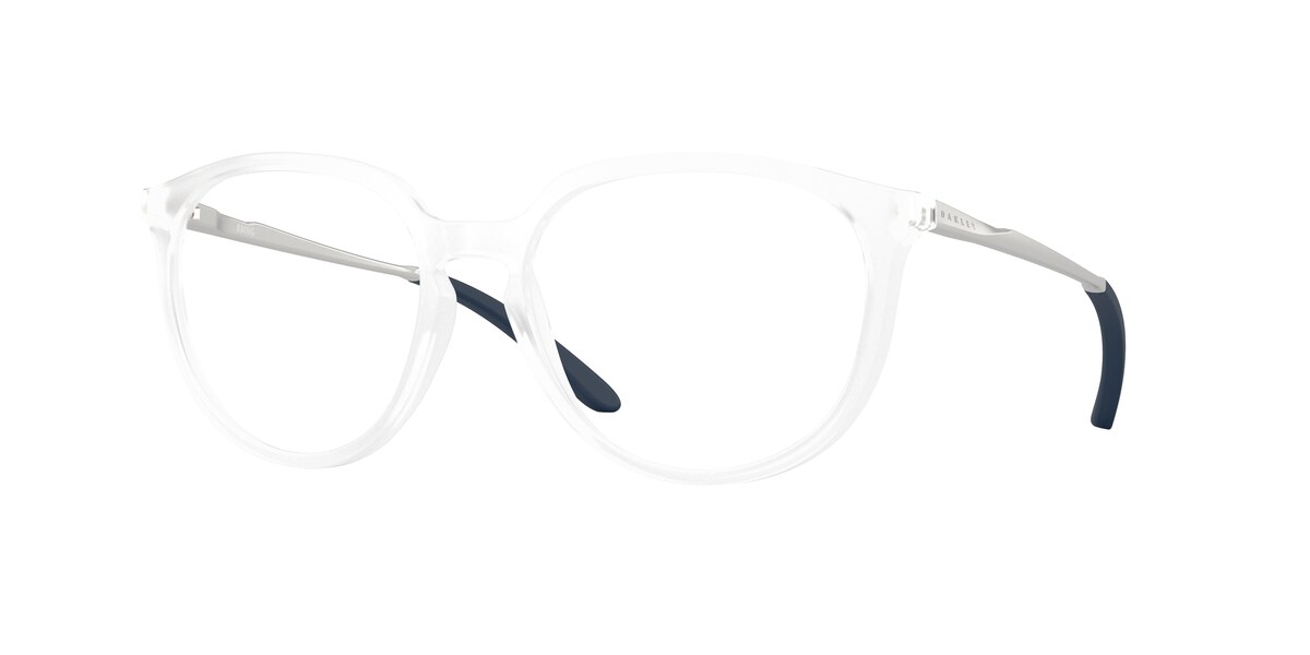 กรอบแว่นสายตา OAKLEY OX8150 สี Matte Clear (815009) ที่ร้านแว่น GIFTGREATS
