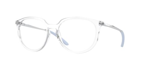 กรอบแว่นสายตา OAKLEY OX8150 สี Polished Clear (815003) ที่ร้านแว่น GIFTGREATS