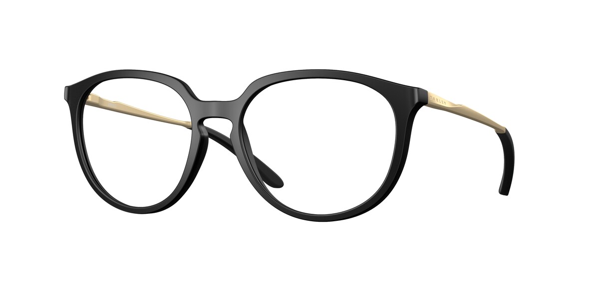 กรอบแว่นสายตา OAKLEY OX8150 สี Satin Black (815001) ที่ร้านแว่น GIFTGREATS