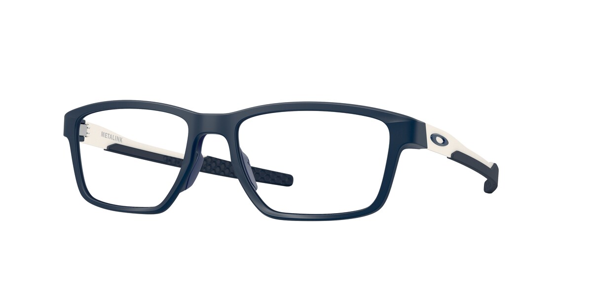 กรอบแว่นสายตา OAKLEY OX8153 สี Matte Abyss (815316) ที่ร้านแว่น GIFTGREATS