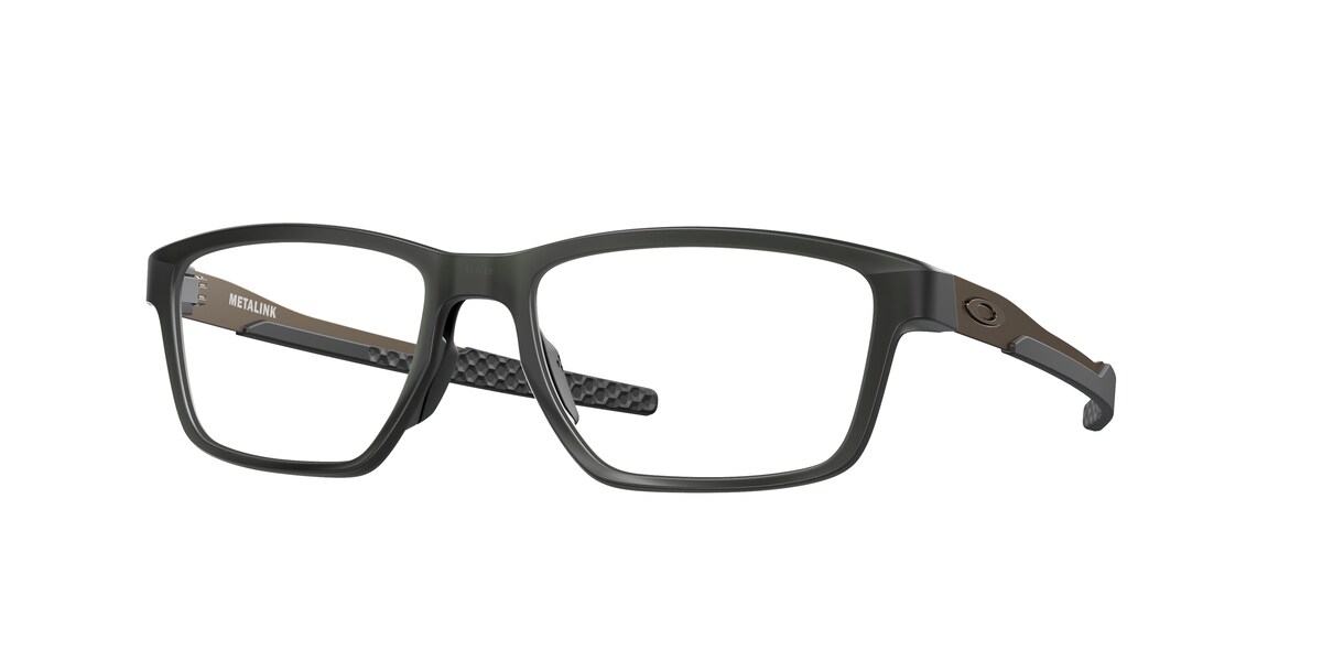 กรอบแว่นสายตา OAKLEY OX8153 สี Matte Olive (815303) ที่ร้านแว่น GIFTGREATS