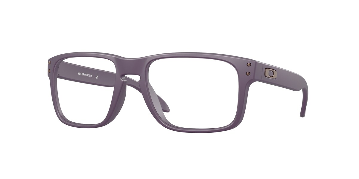 กรอบแว่นสายตา OAKLEY OX8156 สี Matte Aubergine (815619) ที่ร้านแว่น GIFTGREATS