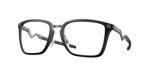 กรอบแว่นสายตา OAKLEY OX8162 สี Satin Black (816201) ที่ร้านแว่น GIFTGREATS