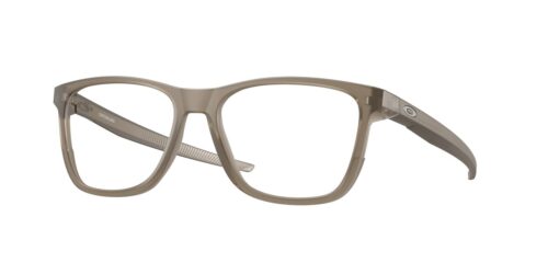 กรอบแว่นสายตา OAKLEY OX8163 สี Transparent Sand (816313) ที่ร้านแว่น GIFTGREATS