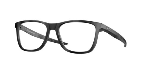 กรอบแว่นสายตา OAKLEY OX8163F สี Satin Black Camo (816304) ที่ร้านแว่น GIFTGREATS