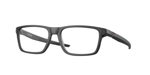 กรอบแว่นสายตา OAKLEY OX8164 สี Satin Black (816401) ที่ร้านแว่น GIFTGREATS