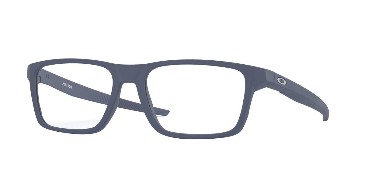 กรอบแว่นสายตา OAKLEY OX8164 สี Universe Blue (816403) ที่ร้านแว่น GIFTGREATS