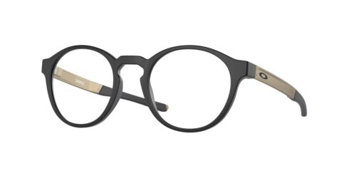 กรอบแว่นสายตา OAKLEY OX8165 สี Satin Black (816504) ที่ร้านแว่น GIFTGREATS