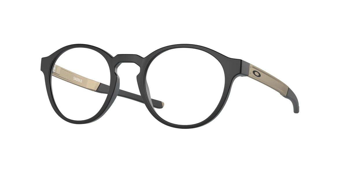 กรอบแว่นสายตา OAKLEY OX8165 สี Satin Black (816504) ที่ร้านแว่น GIFTGREATS