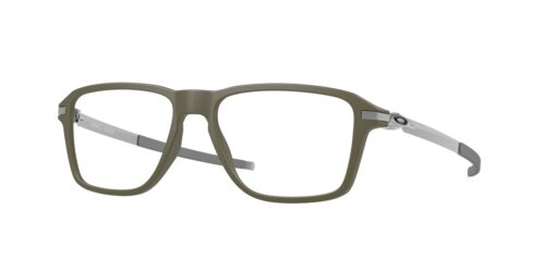 กรอบแว่นสายตา OAKLEY OX8166 สี Dark Brushed (816610) ที่ร้านแว่น GIFTGREATS