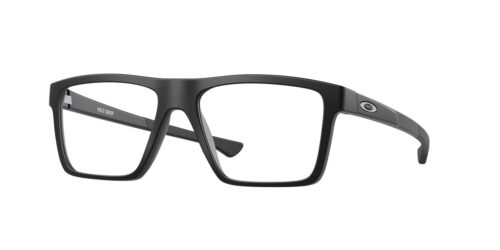 กรอบแว่นสายตา OAKLEY OX8167 สี Satin Black (816701) ที่ร้านแว่น GIFTGREATS
