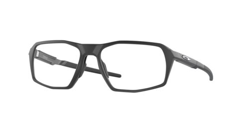 กรอบแว่นสายตา OAKLEY OX8170 สี Satin Black (817001) ที่ร้านแว่น GIFTGREATS